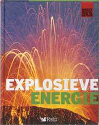 Explosieve energie e