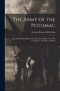 The Army of the Potomac