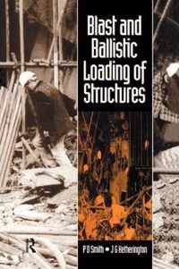 Blast and Ballistic Loading of Structures