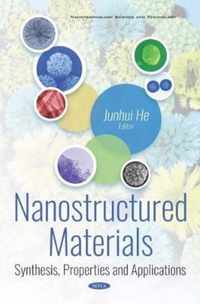 Nanostructured Materials