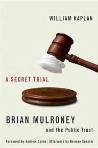 A Secret Trial