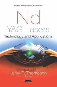 Nd:YAG Lasers