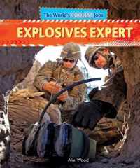 Explosives Expert