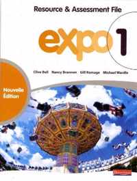 Expo 1 Resource & Assessment File