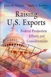 Raising U.S. Exports