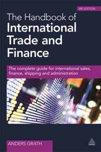 The Handbook of International Trade and Finance