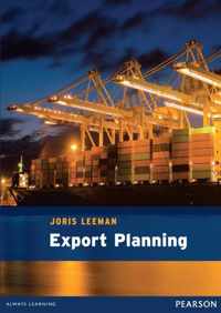 Export Planning