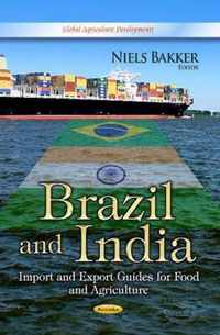 Brazil & India