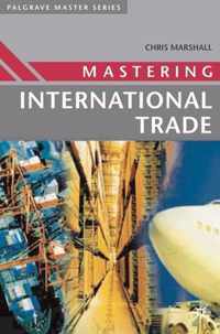 Mastering International Trade