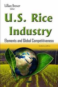 U.S. Rice Industry