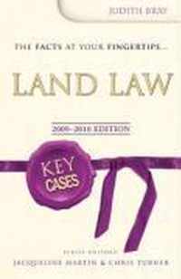 Key Cases Land Law