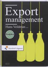 Exportmanagement