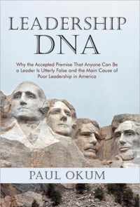 Leadership DNA