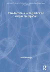 Introduccion a la linguistica de corpus en espanol