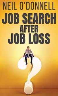 Job Search After Job Loss