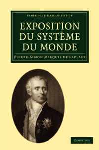 Exposition du systeme du monde