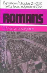 Romans: An Exposition of Chapters 2: 1 to 3