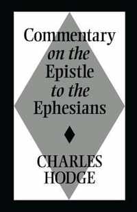 Commentary on the Epistle to the Ephesians