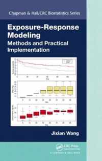 Exposure-Response Modeling