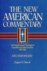 Deuteronomy