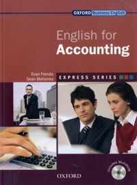 Express Series: English For Accounting