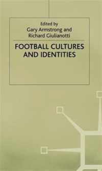 Football Cultures and Identities