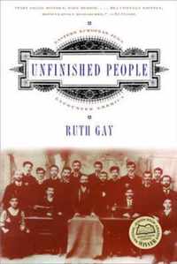 Unfinished People - Eastern European Jews Encounter America