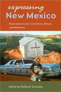 Expressing New Mexico