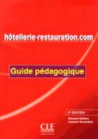 Hotellerie-restauration.com - 2eme edition