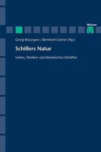 Schillers Natur