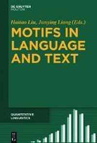 Motifs in Language and Text