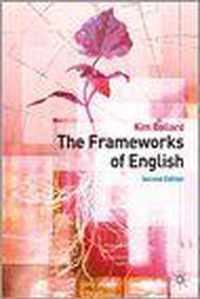 The Frameworks Of English