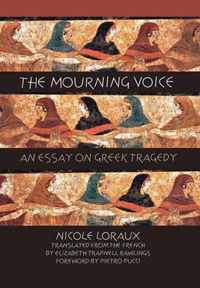 The Mourning Voice