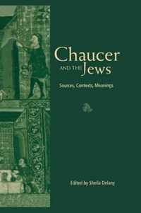 Chaucer and the Jews