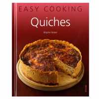 Easy cooking - Easy Cooking! Quiches