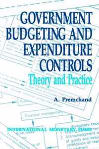 Government Budgeting Ext Contr