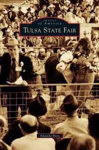 Tulsa State Fair