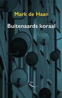 Extazereeks 7 -   Buitenaards koraal