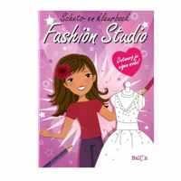 Glitter Fashion: Fashion Studio 2