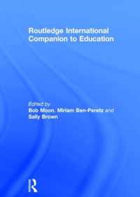 Routledge International Companion to Education