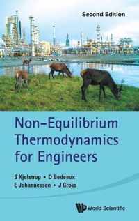 Non-equilibrium Thermodynamics for Engineers