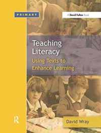 Teaching and Learning Literacy