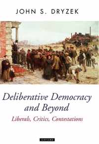 Deliberative Democracy Opt:C C