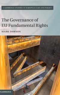 Governance of EU Fundamental Rights