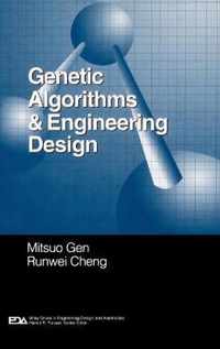 Genetic Algorithms And Engineering Design