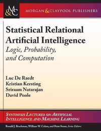 Statistical Relational Artificial Intelligence