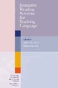 Extensive Reading for Teaching Language