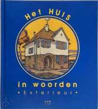 Huis In Woorden Exterieur