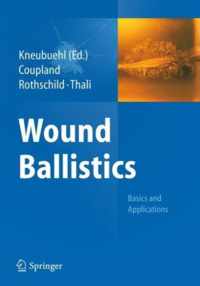 Wound Ballistics