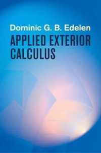 Applied Exterior Calculus